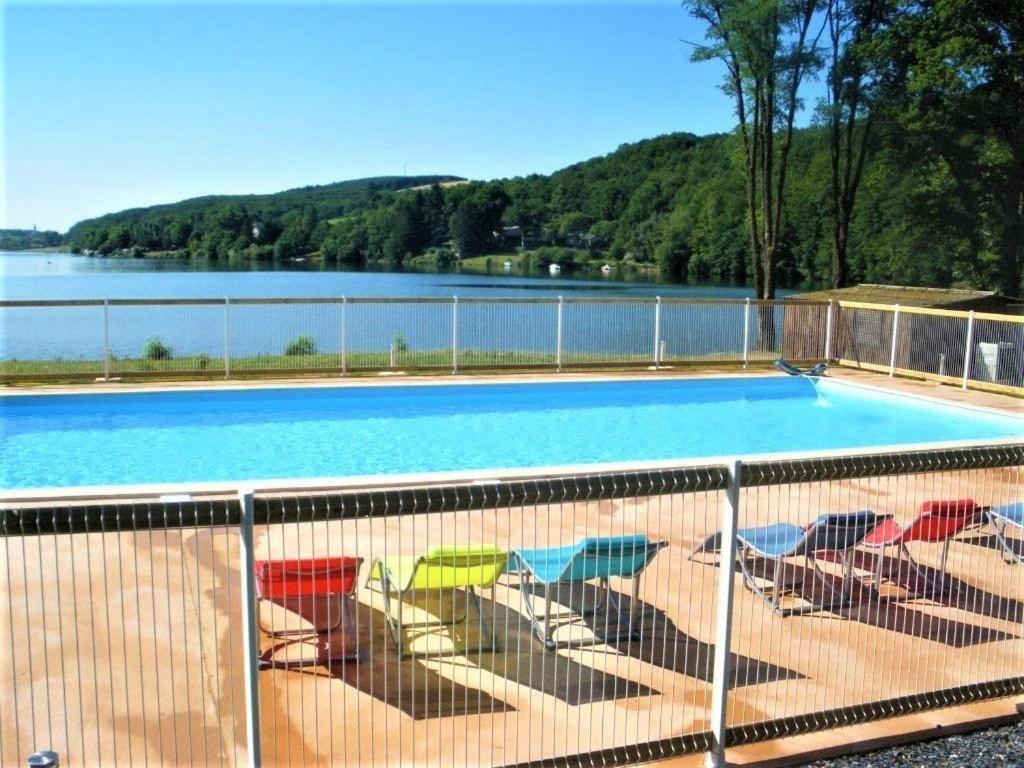 Camping Les Cantarelles Ξενοδοχείο Alrance Εξωτερικό φωτογραφία